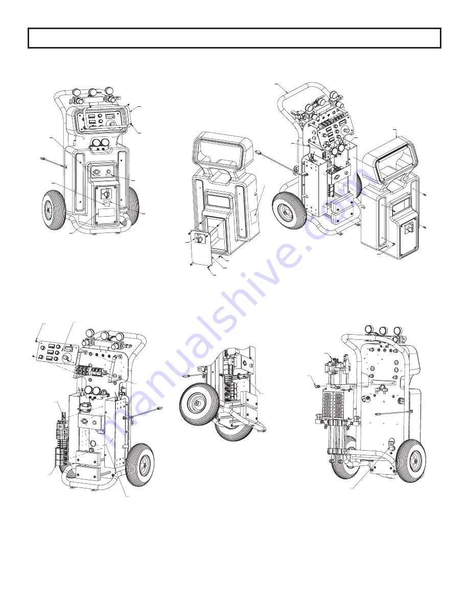 GLASCRAFT GC1741 User Manual Download Page 23