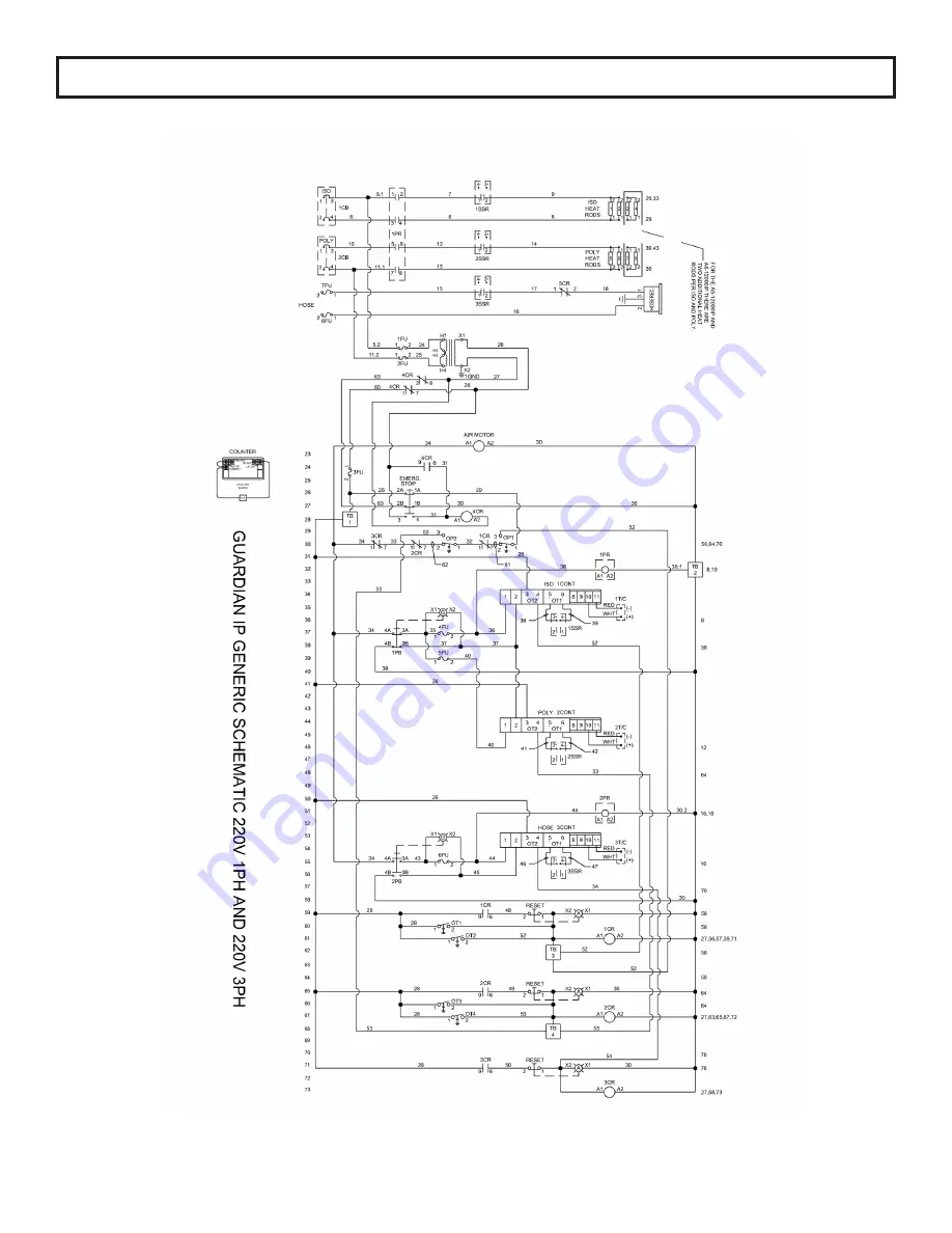 GLASCRAFT GC1741 User Manual Download Page 26