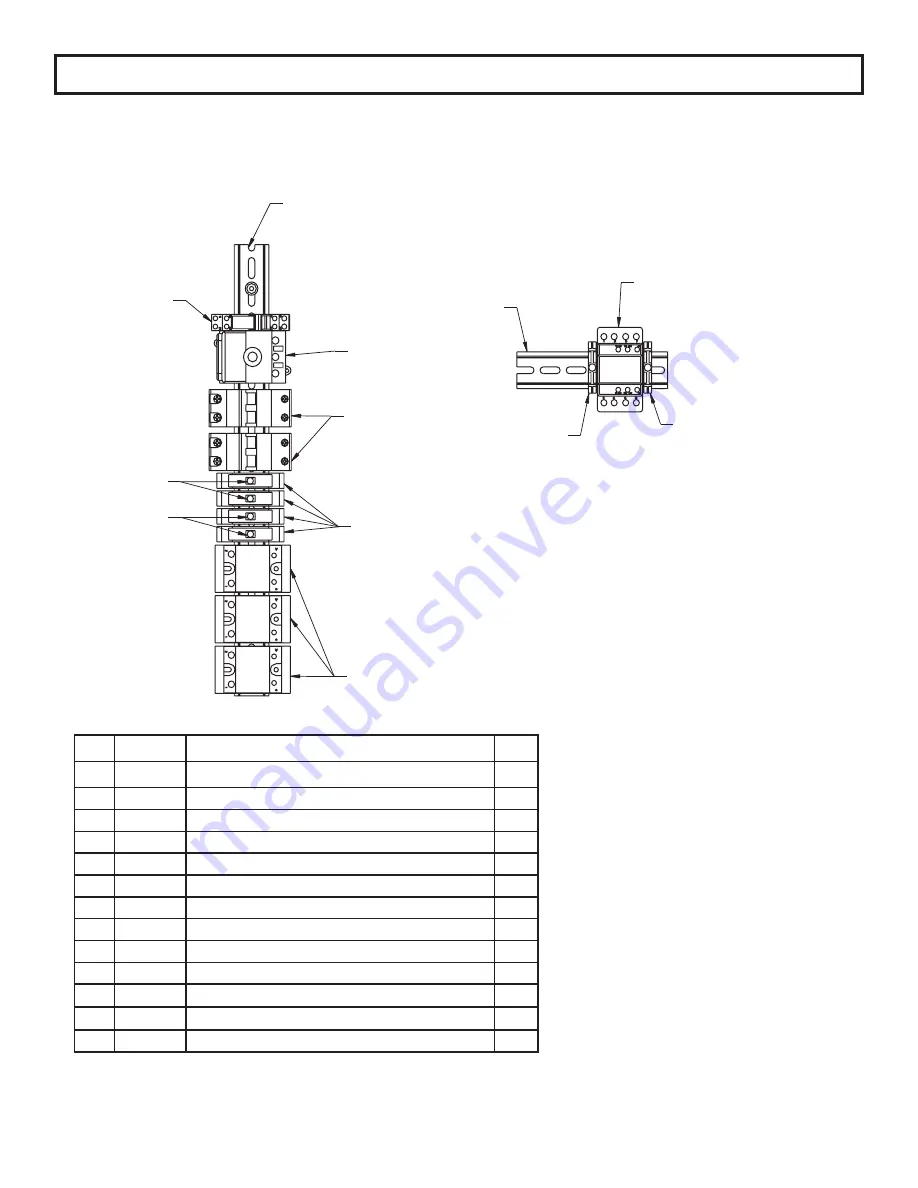 GLASCRAFT GC1741 User Manual Download Page 31