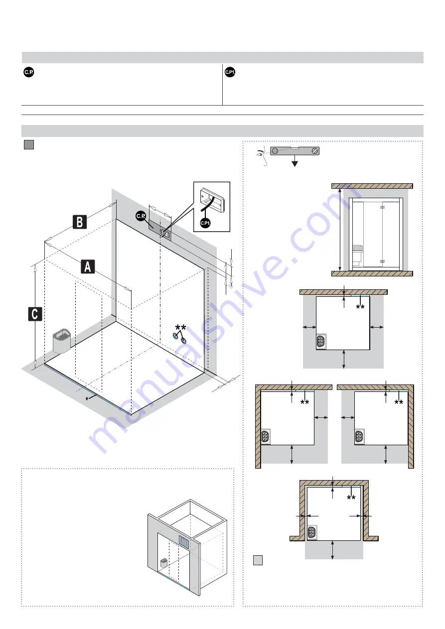 glass 1989 hoshi 150 Скачать руководство пользователя страница 8