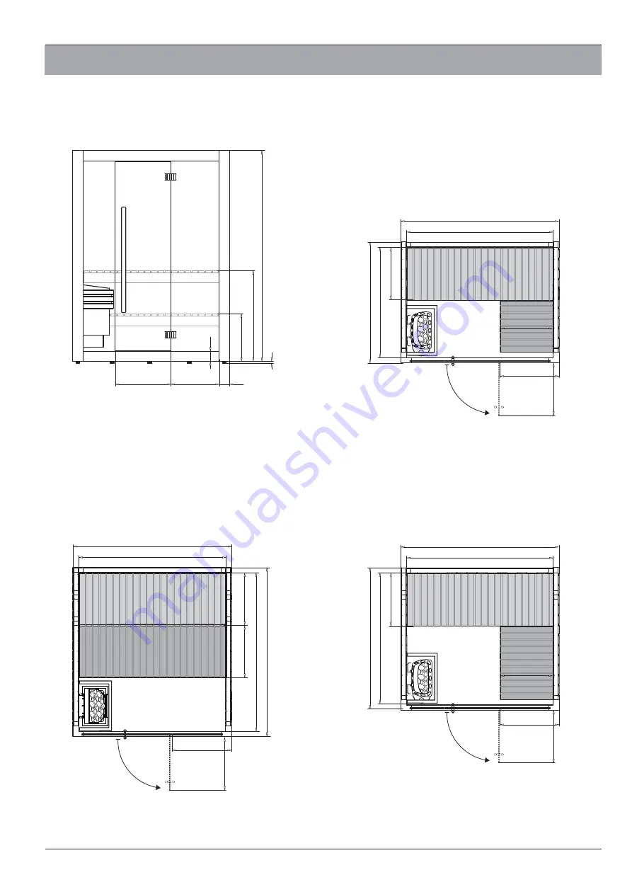 glass 1989 HOSHI 150X110CM Скачать руководство пользователя страница 5