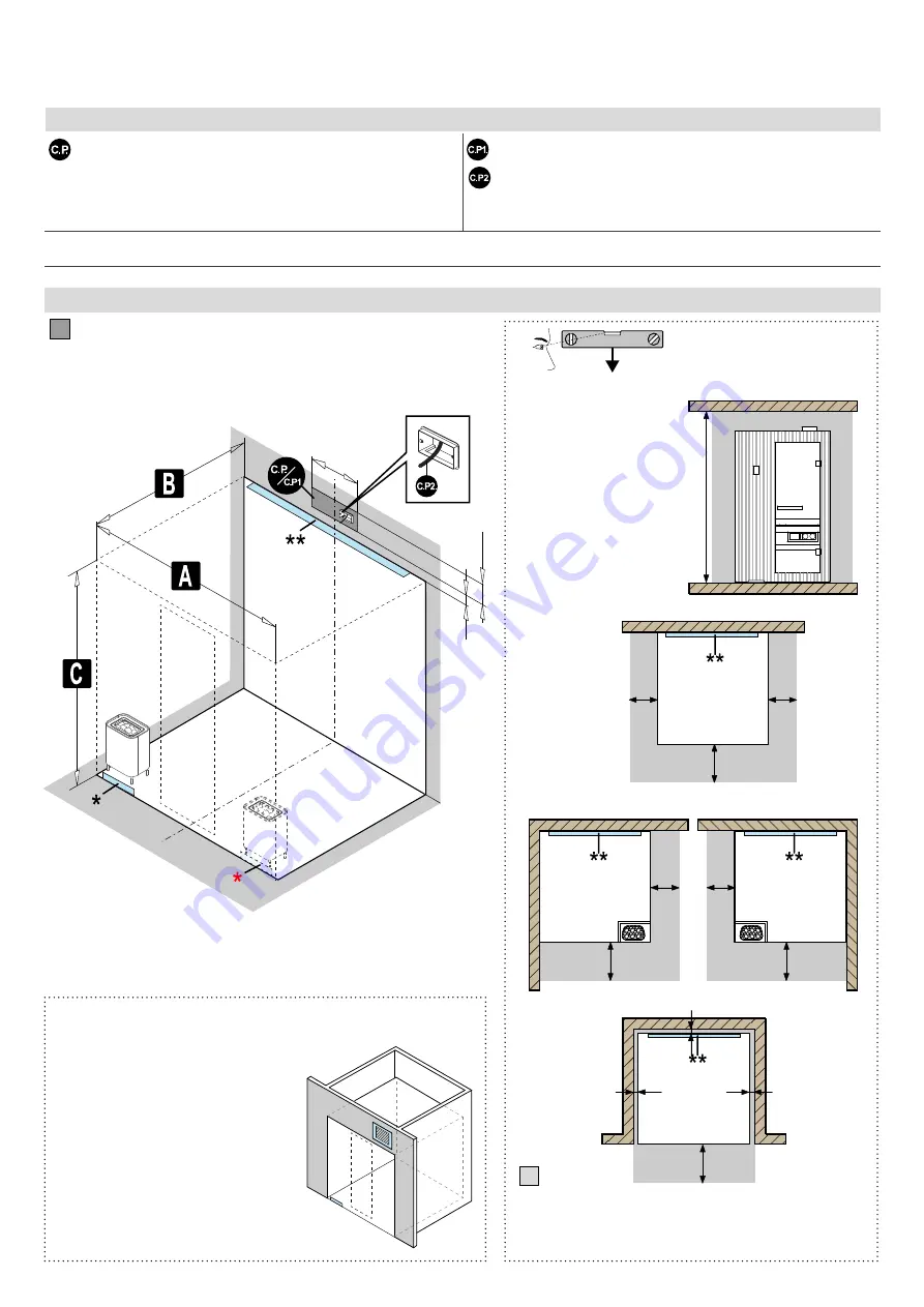 glass 1989 nuvola b Manual Download Page 8