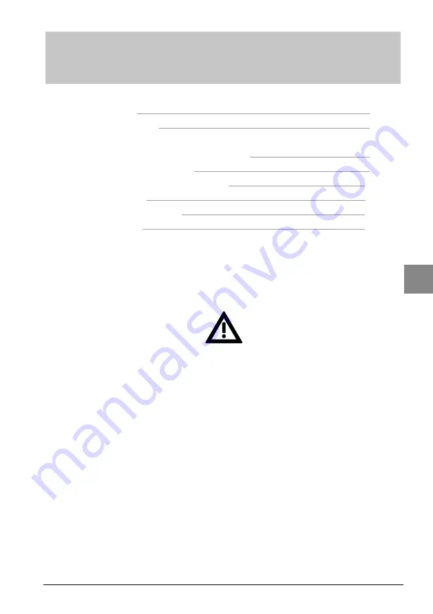 glass 1989 pop 140 Use And Maintenance Manual Download Page 61