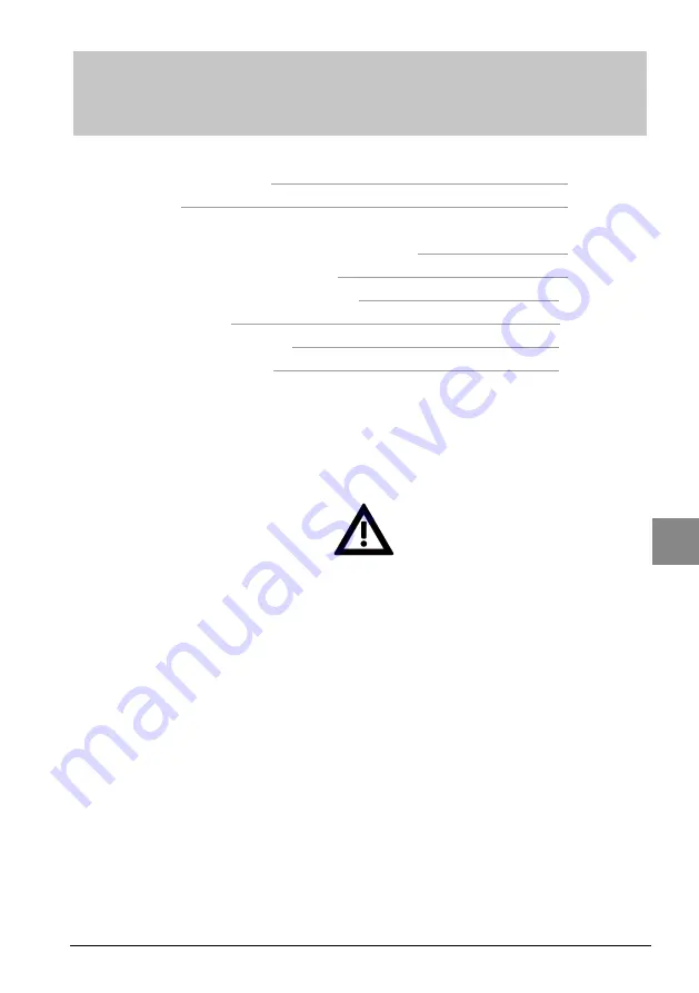 glass 1989 pop 140 Use And Maintenance Manual Download Page 75