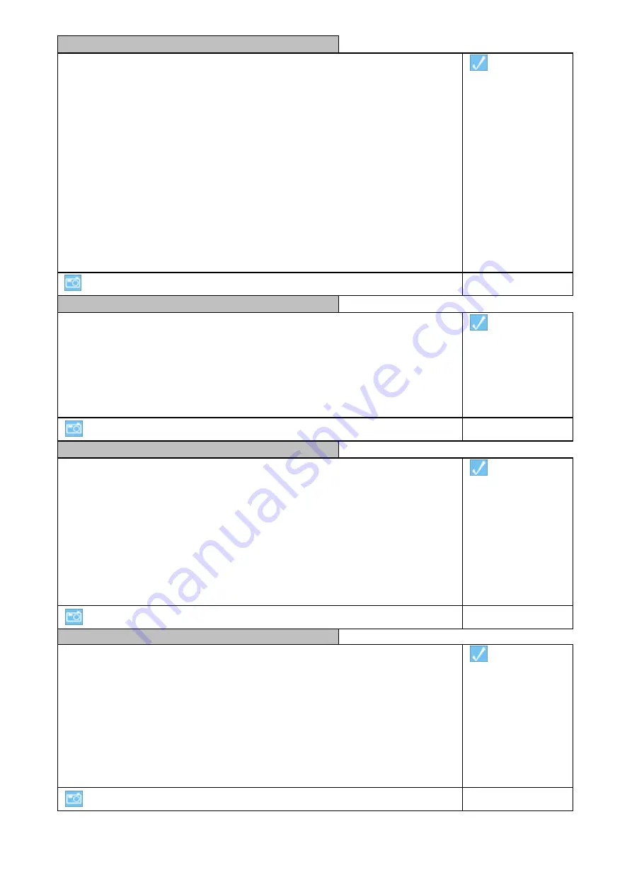 Glasshouse 300BSE Series Скачать руководство пользователя страница 7