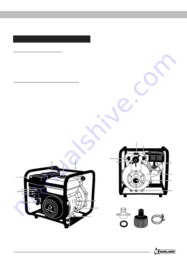 Glasswelt GARLAND GEISER 653 QG Instruction Manual Download Page 39