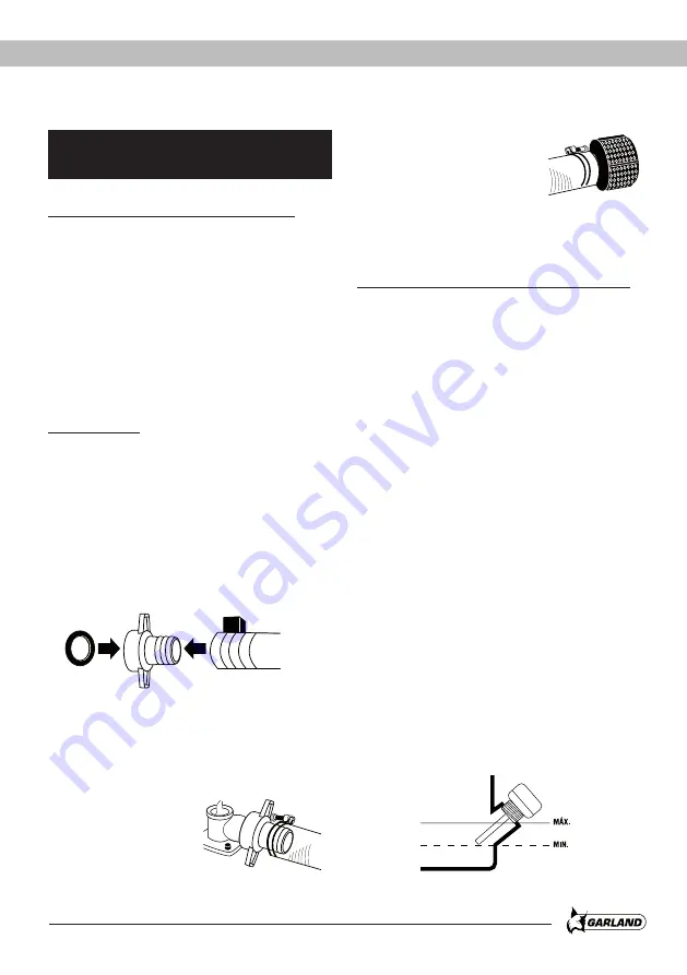 Glasswelt GARLAND GEISER 653 QG Скачать руководство пользователя страница 73