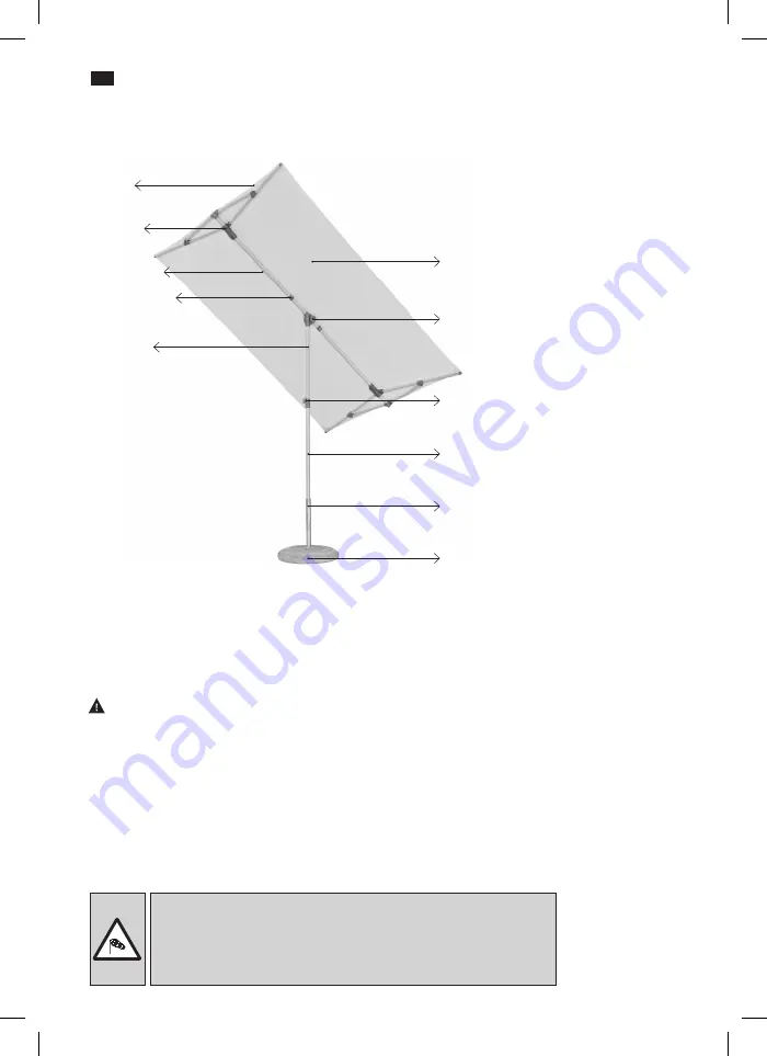 Glatz SUN COMFORT FLEX ROOF Скачать руководство пользователя страница 4