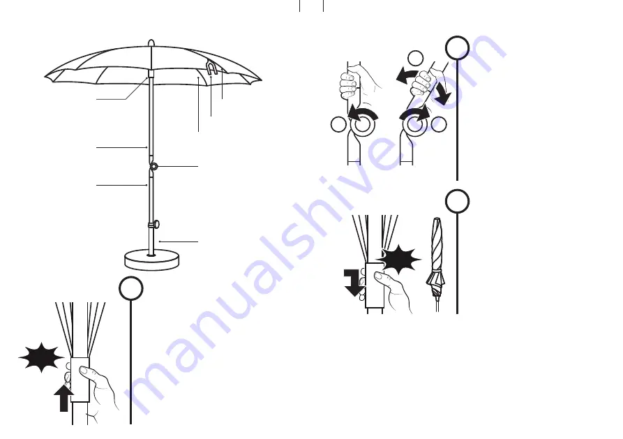 Glatz Suncomfort Rustico Instruction Manual Download Page 15