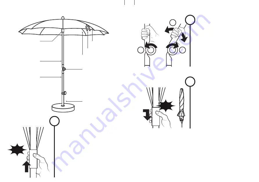 Glatz Suncomfort Rustico Instruction Manual Download Page 20