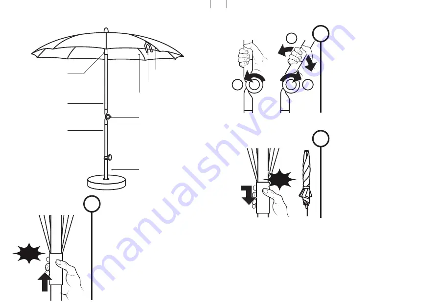 Glatz Suncomfort Rustico Instruction Manual Download Page 25