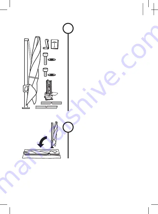 Glatz SUNCOMFORT SUNFLEX Instruction Manual Download Page 46