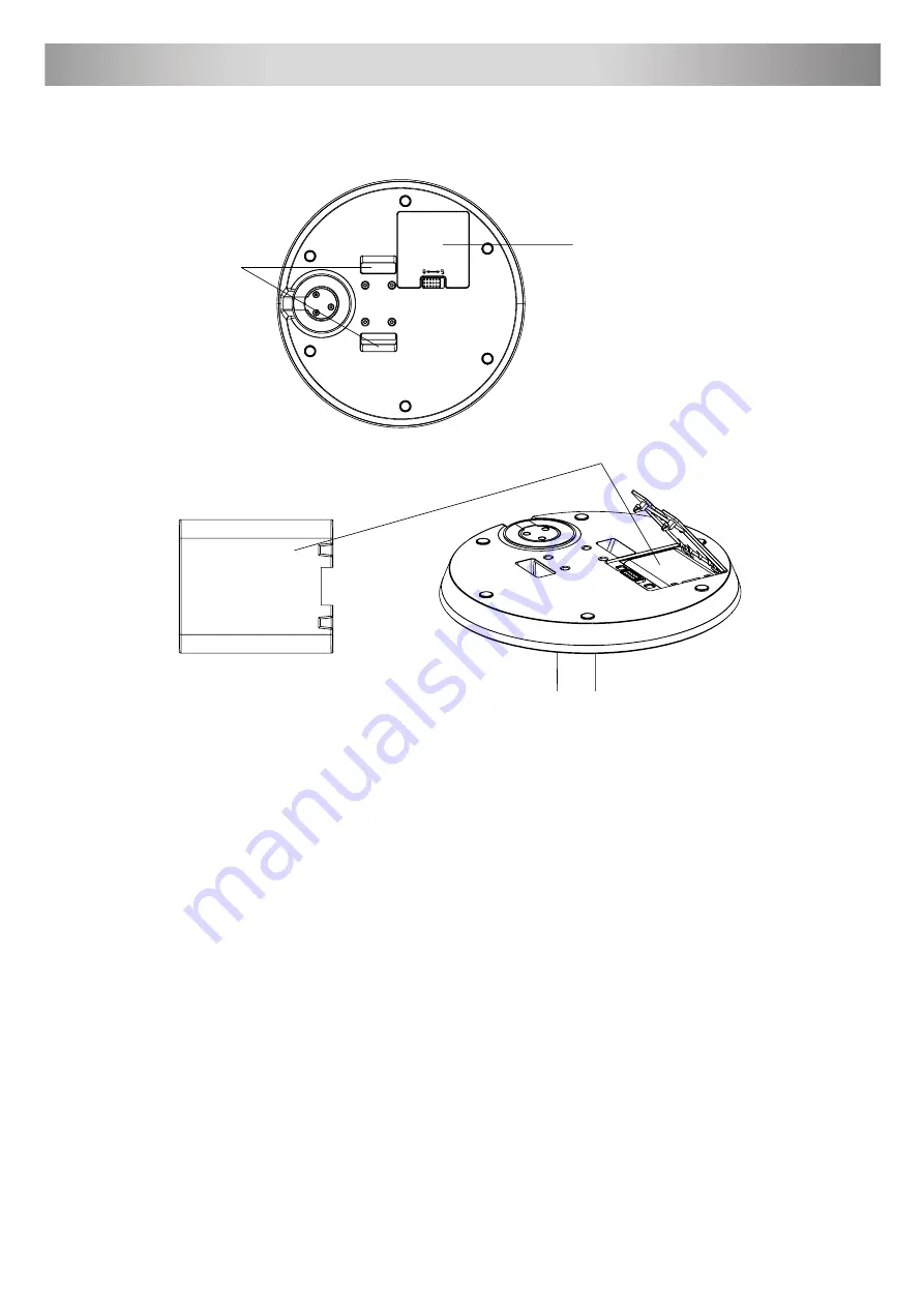 Glaziar Predator F20 Instructions For Use Manual Download Page 9