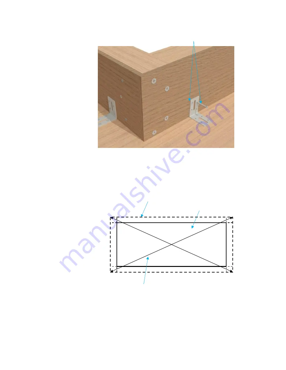 GLAZING VISION GV Standard Kerb Скачать руководство пользователя страница 5