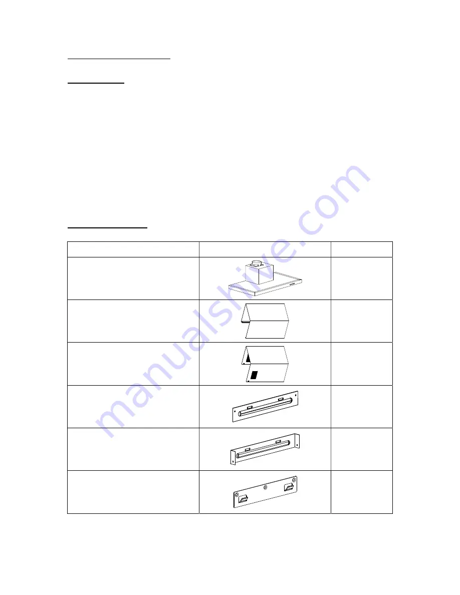 Glem GHB972IX Instruction Manual Download Page 24