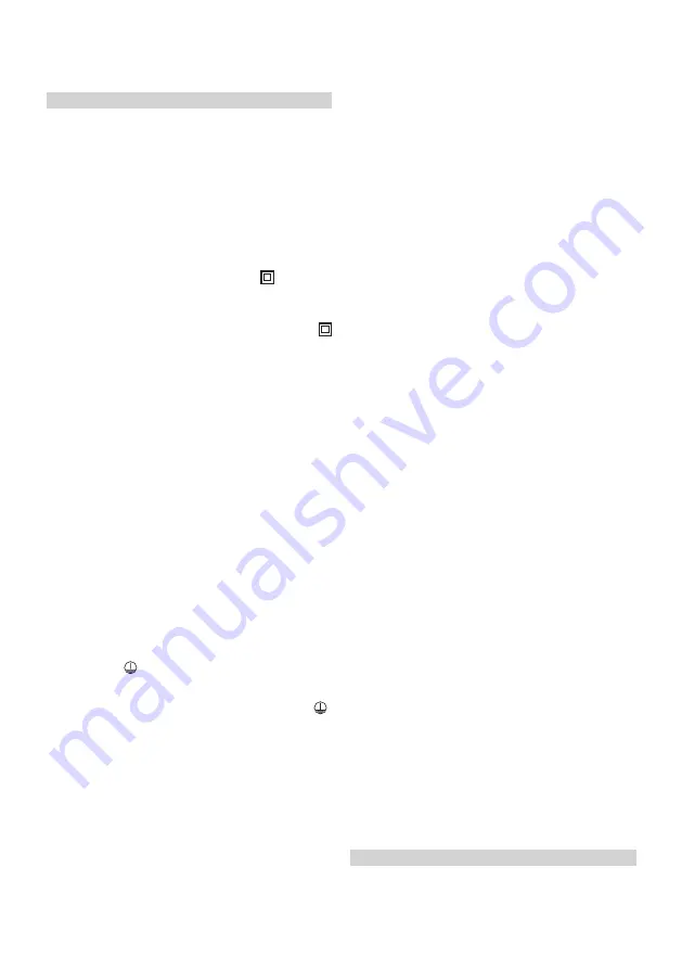 Glem GHB986IX Manual Download Page 9