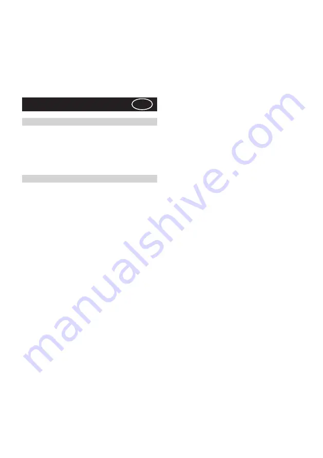 Glem GHB986IX Manual Download Page 17