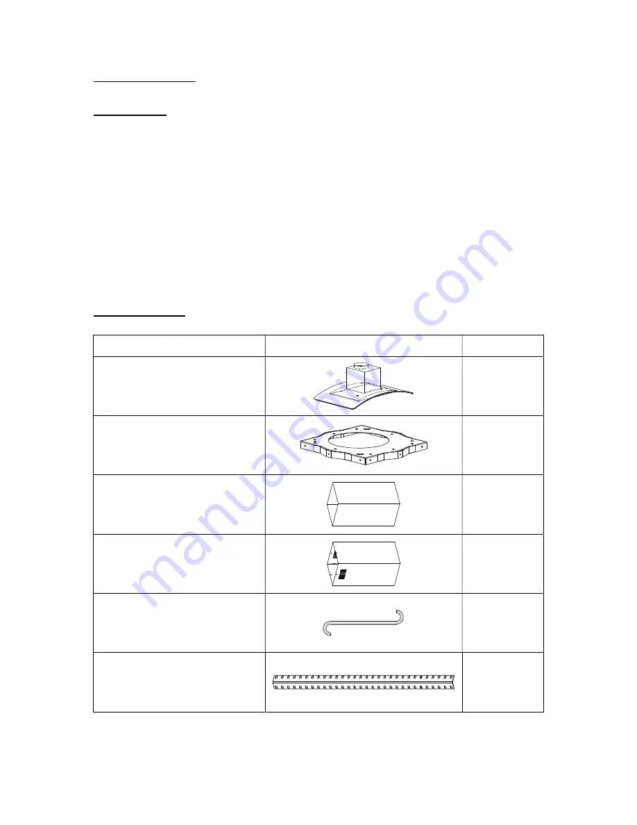 Glem GHI9100BK Скачать руководство пользователя страница 60