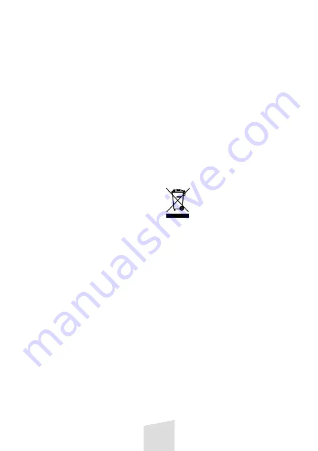 Glem GHW880BK Manual Download Page 15