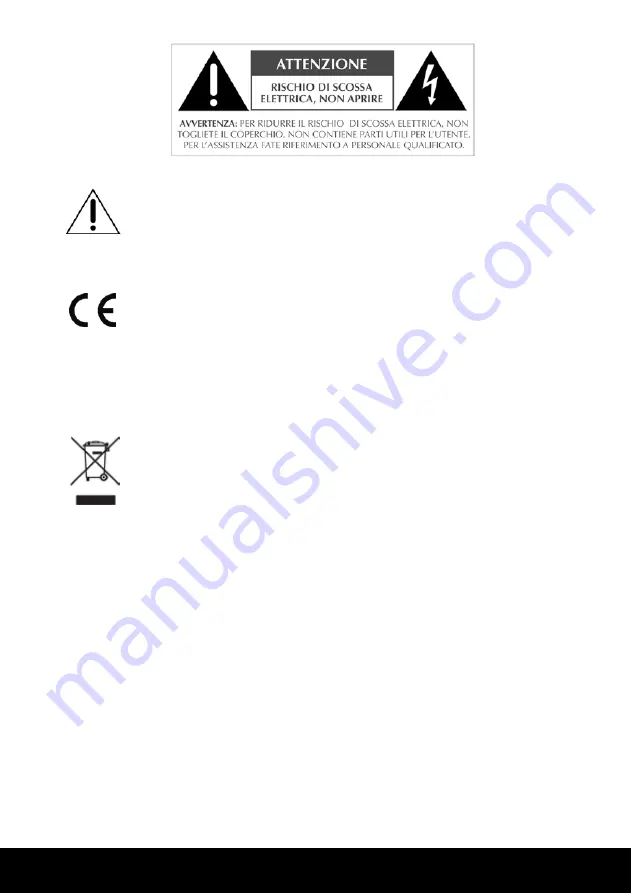 GLEMM BS 917 Instruction Manual Download Page 10