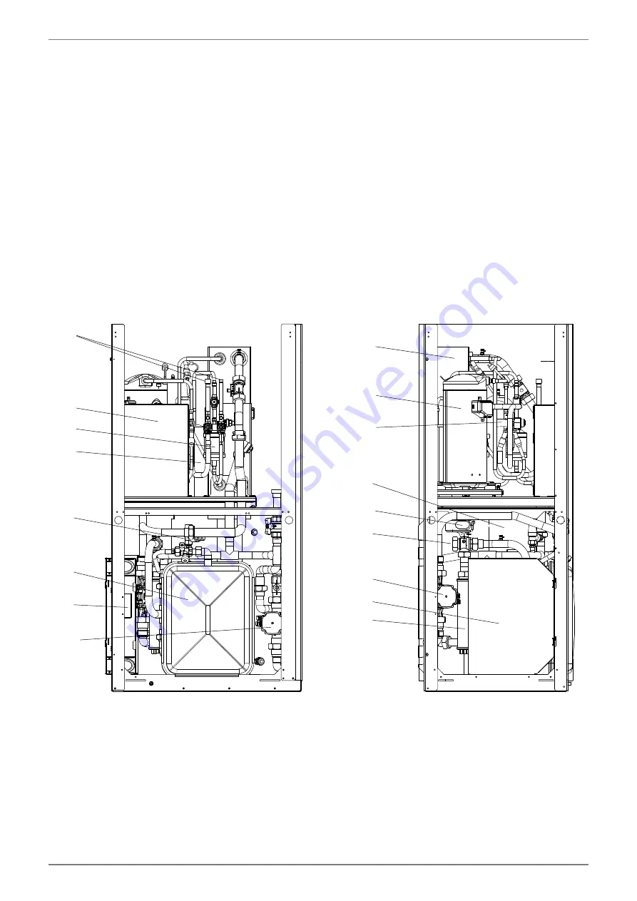 Glen Dimplex 16CHCIAOC6 Скачать руководство пользователя страница 7