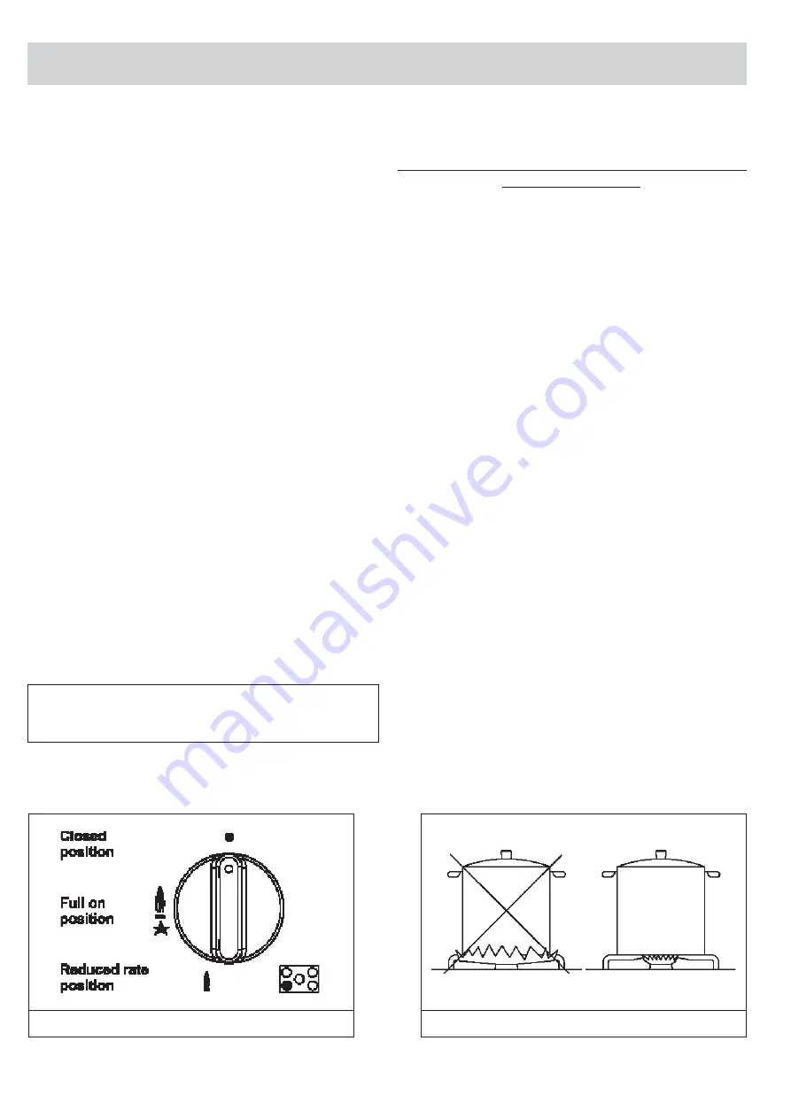 Glen Dimplex 900GC - AU SS Скачать руководство пользователя страница 4