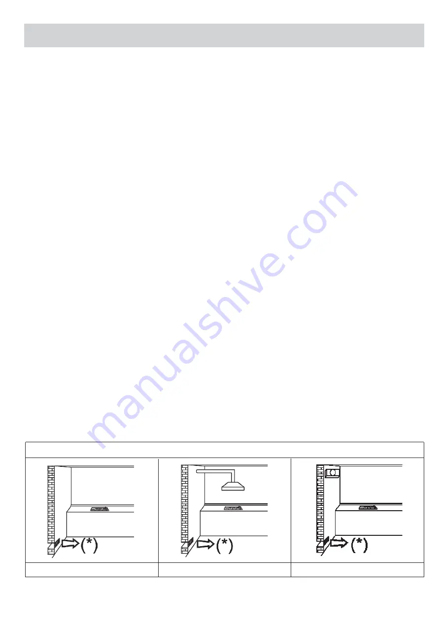 Glen Dimplex 900GC - AU SS Скачать руководство пользователя страница 5