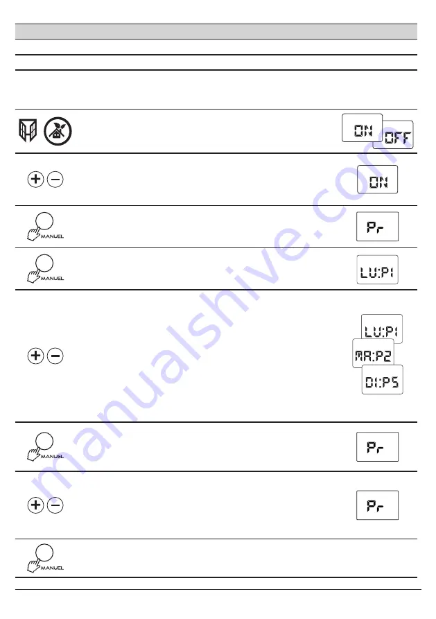 Glen Dimplex CONVECTAIR OPERA 7735 Installation And User Manual Download Page 24