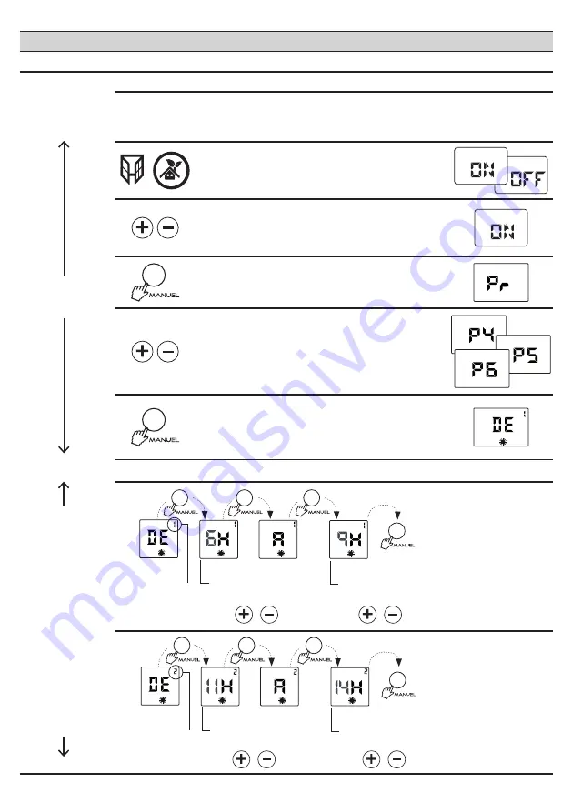 Glen Dimplex CONVECTAIR OPERA 7735 Скачать руководство пользователя страница 26