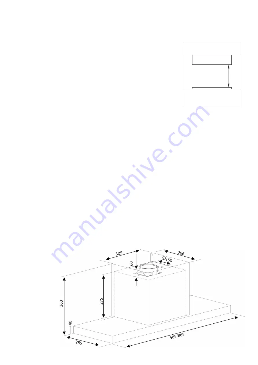 Glen Dimplex IRI6WE3 Скачать руководство пользователя страница 9