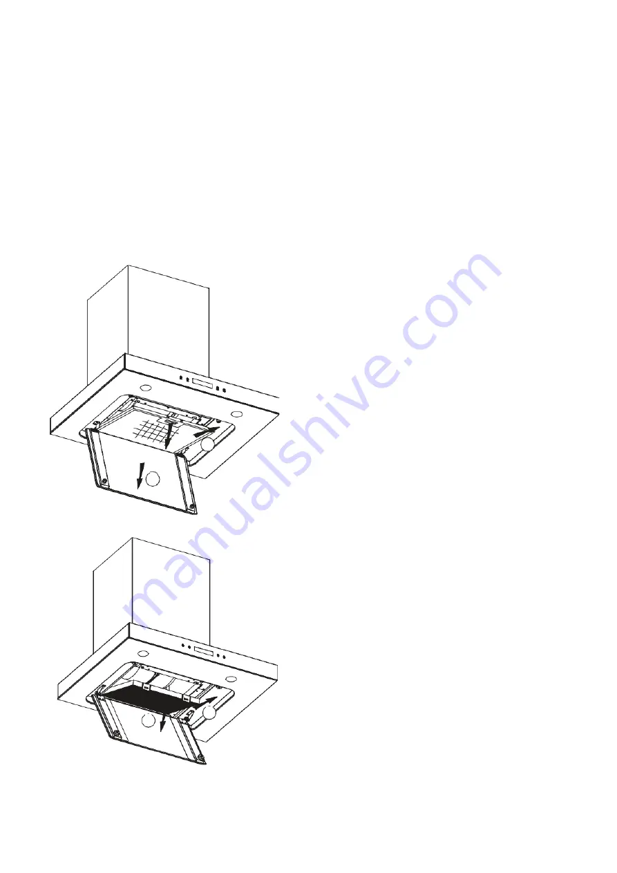 Glen Dimplex IRI6WE3 Скачать руководство пользователя страница 15