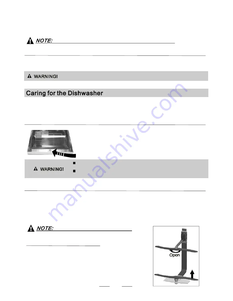 Glen DW 7617E User Manual Download Page 19