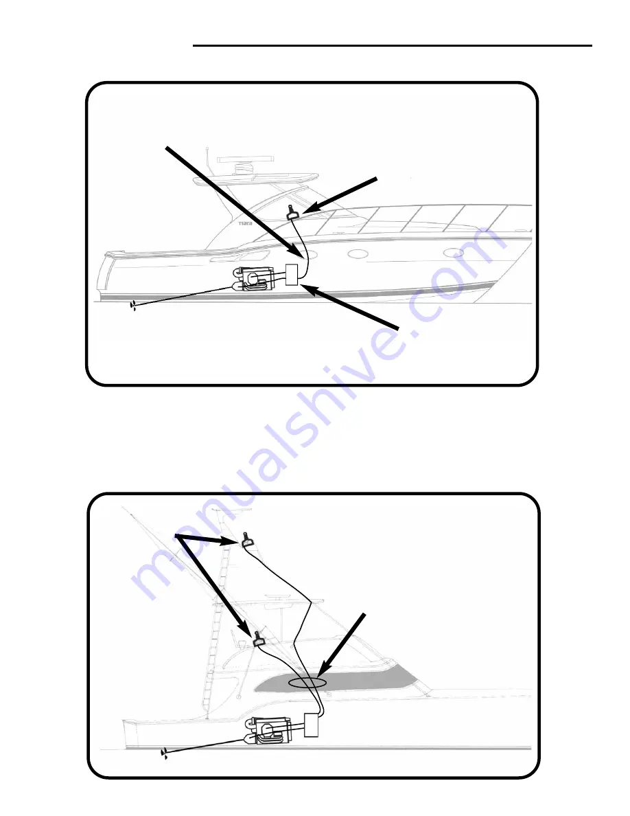 Glendinning EEC4 Installation Manual Download Page 8