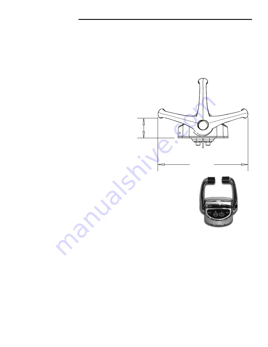 Glendinning EEC4 Installation Manual Download Page 10