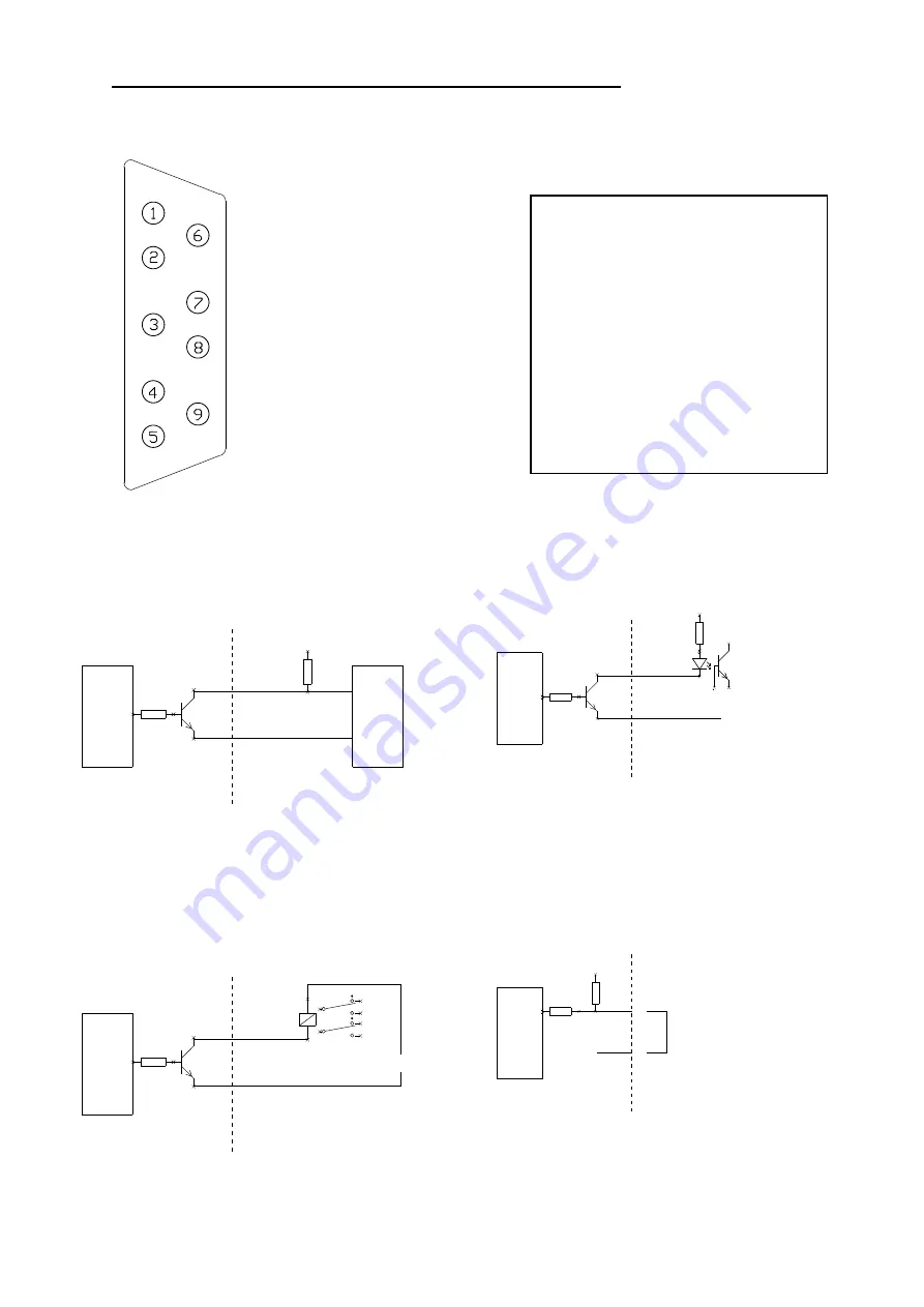 Glensound Electronics Dante GS-MPI005HD MKII Скачать руководство пользователя страница 51