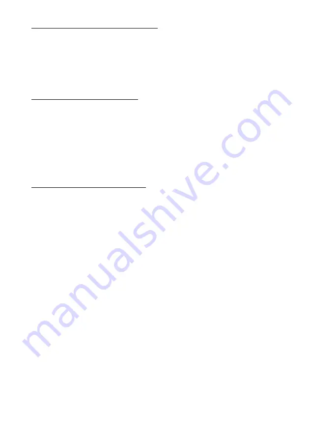 Glensound Electronics GS-MPI004 Manual Download Page 10