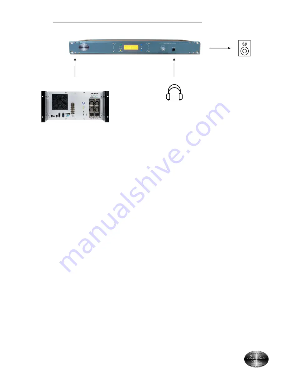 Glensound ADC 1 User Manual Download Page 14