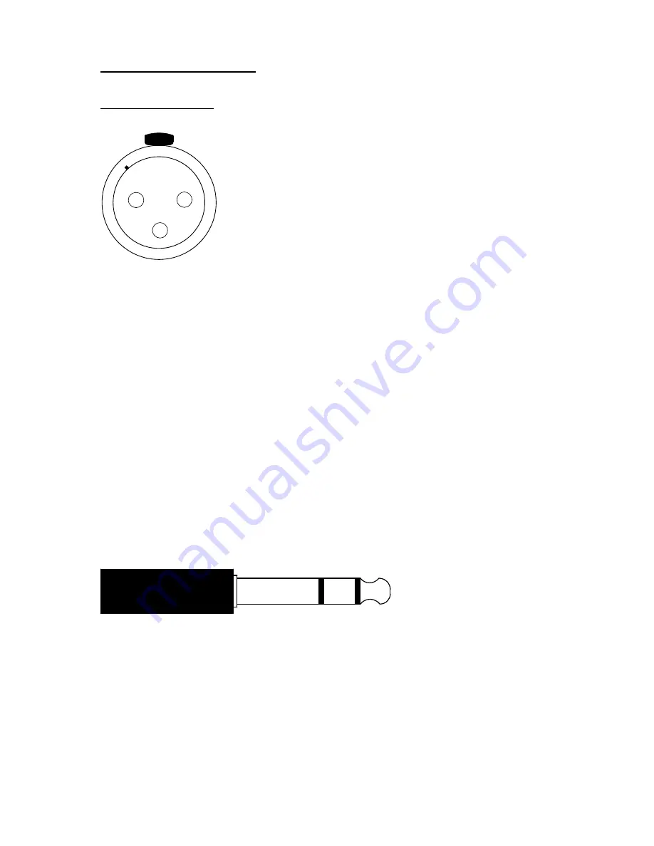 Glensound BEATRICE B4 Product Details Download Page 26