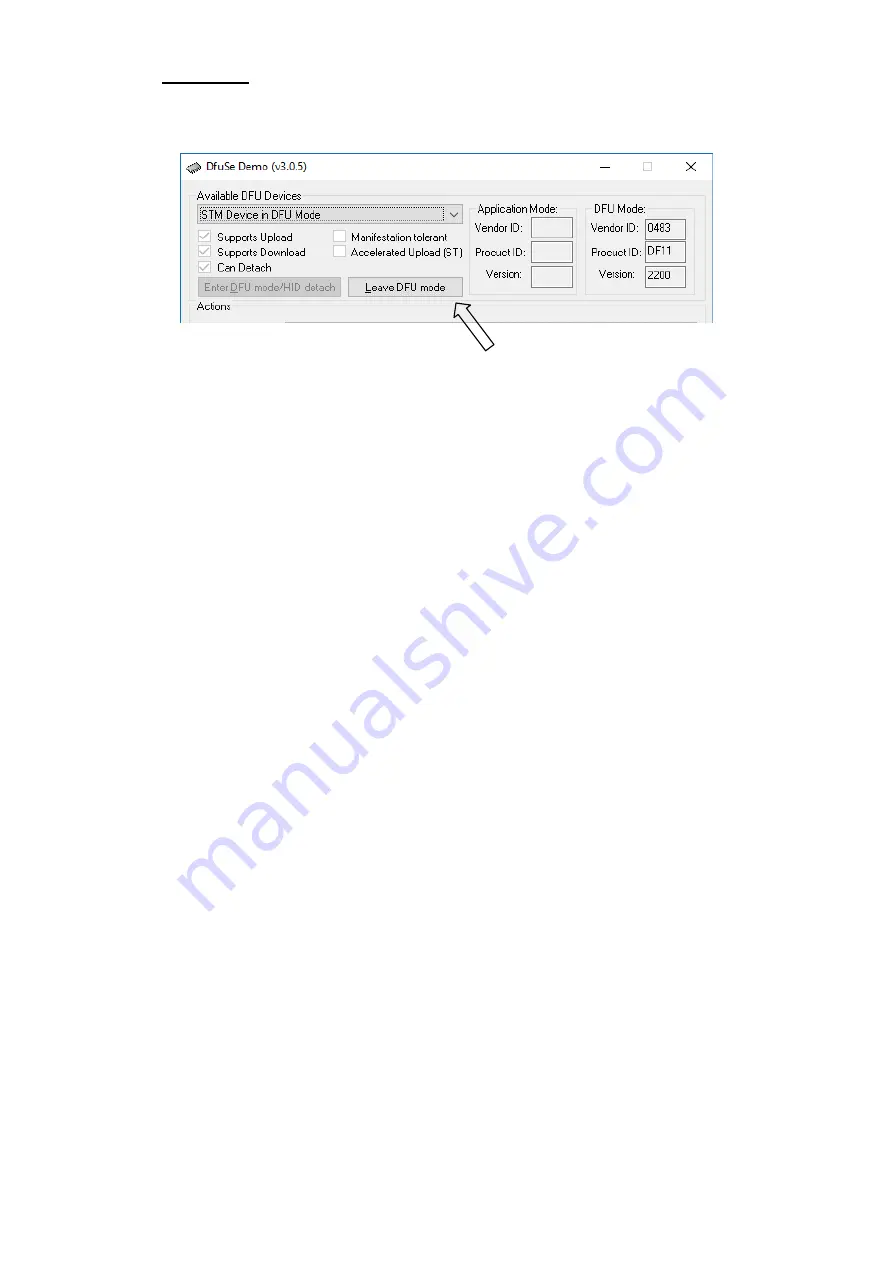 Glensound DANTE VIRGIL OB Product Details Download Page 23