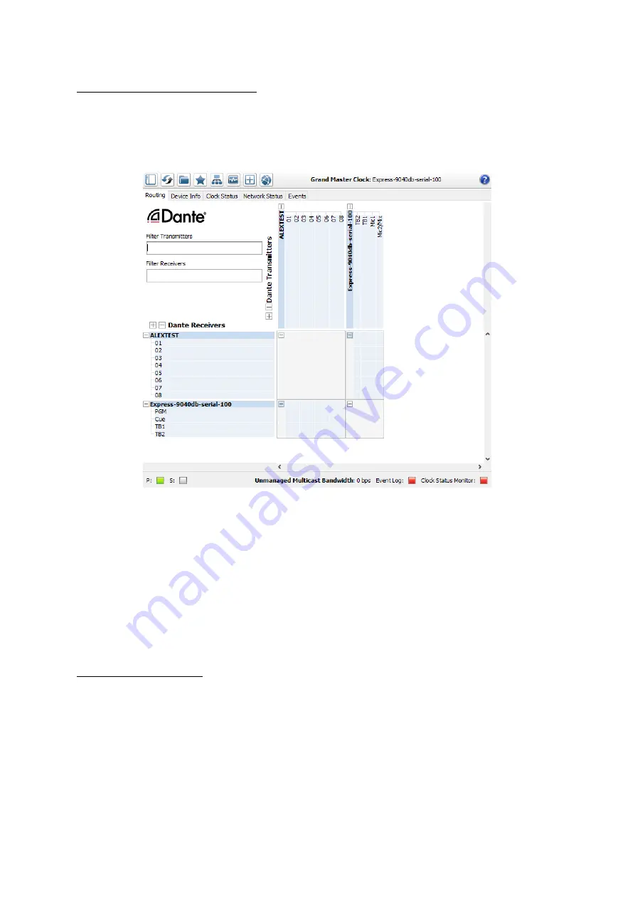 Glensound ExpressIP MINI Product Details Download Page 15