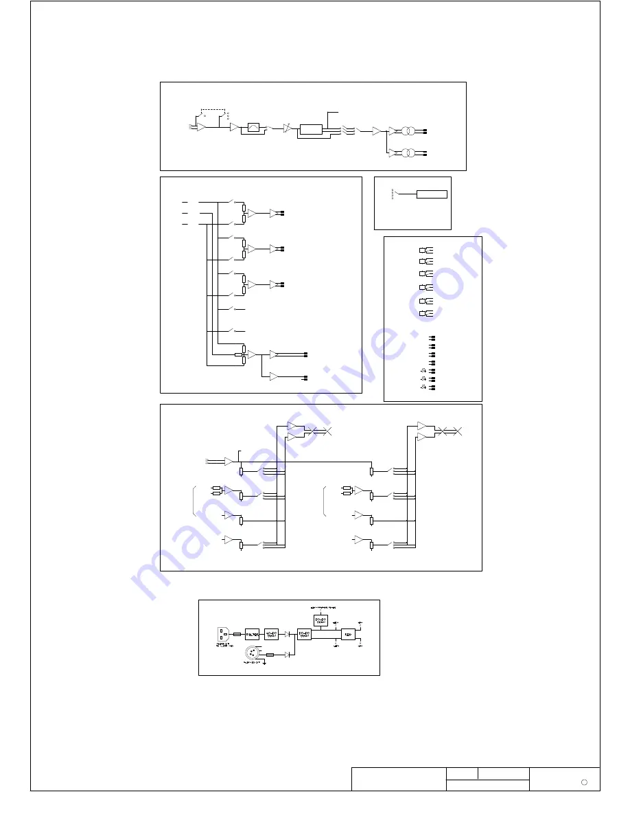 Glensound GS-CU001P Скачать руководство пользователя страница 7