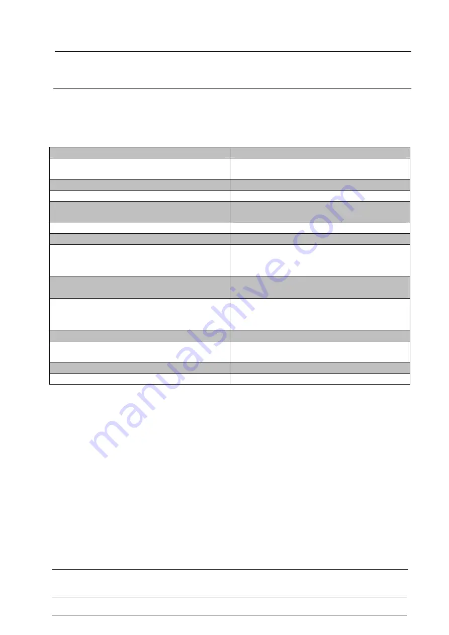 Glensound GS-HA001 Wiring Diagram Download Page 3