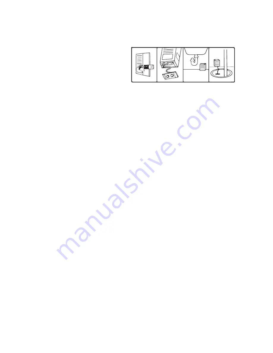 Glentronics BWD-HWA Operating Instructions Download Page 1