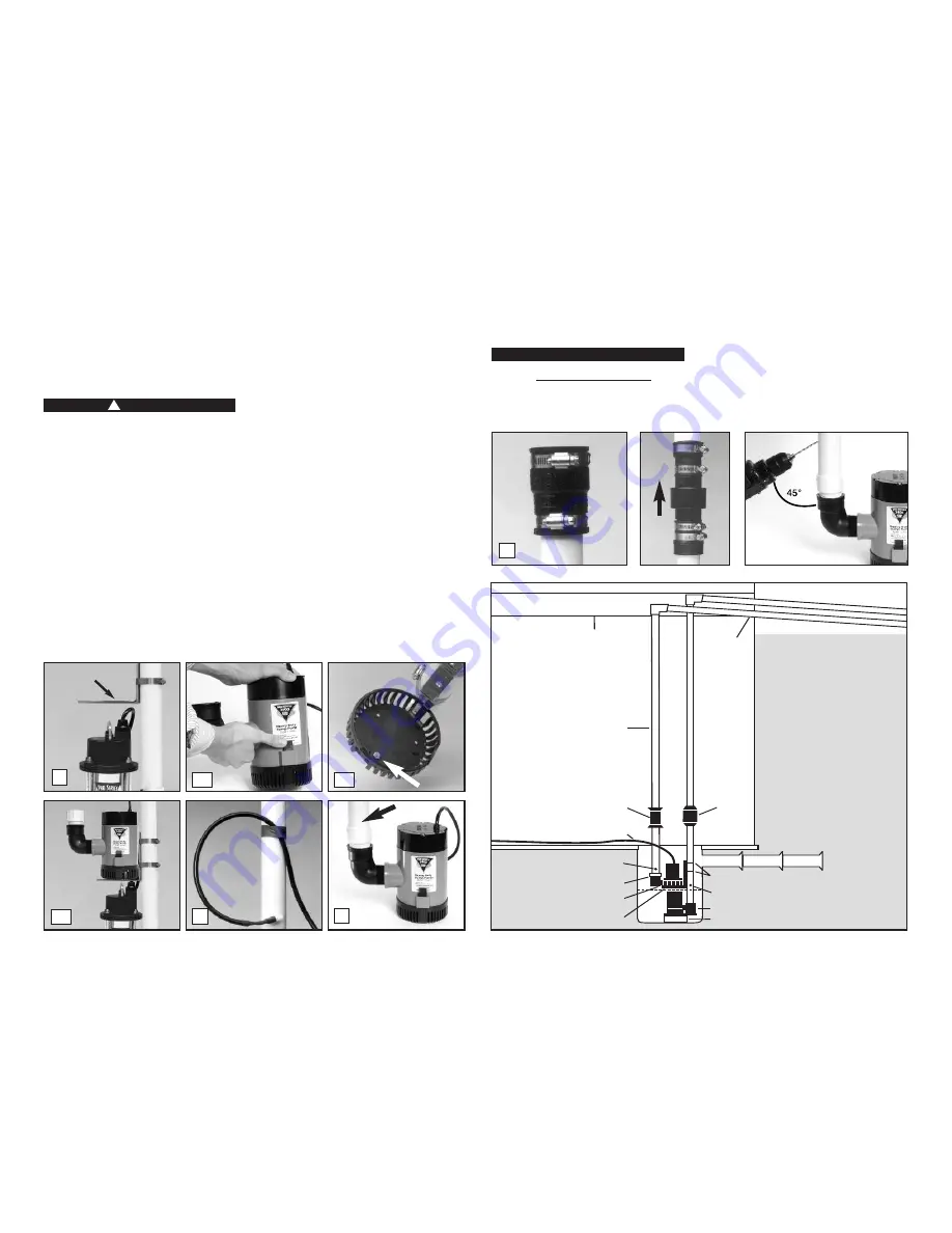 Glentronics PHCC 2400 Pro Series Скачать руководство пользователя страница 7