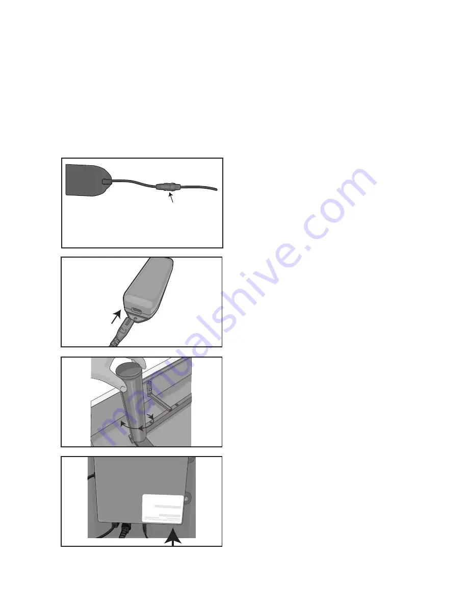 GLIDEAWAY CB2N2 Скачать руководство пользователя страница 7