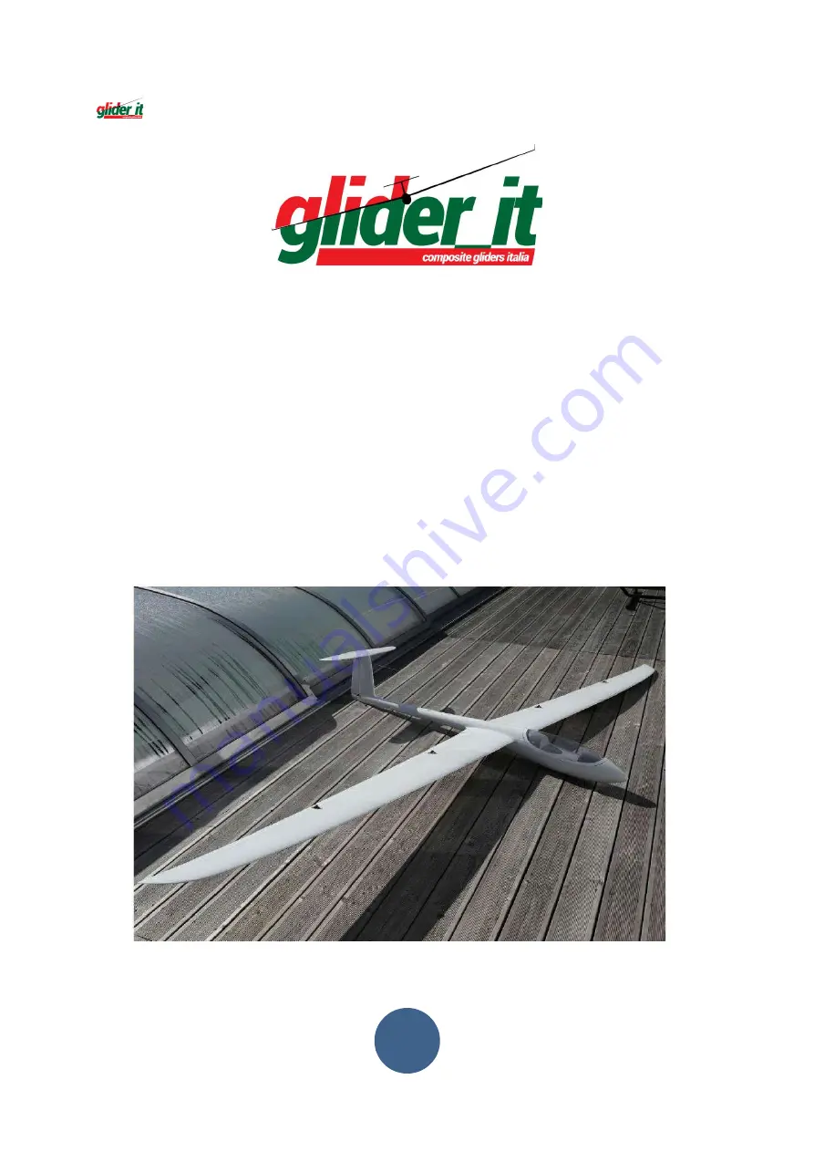 Glider.it Vettore Скачать руководство пользователя страница 1