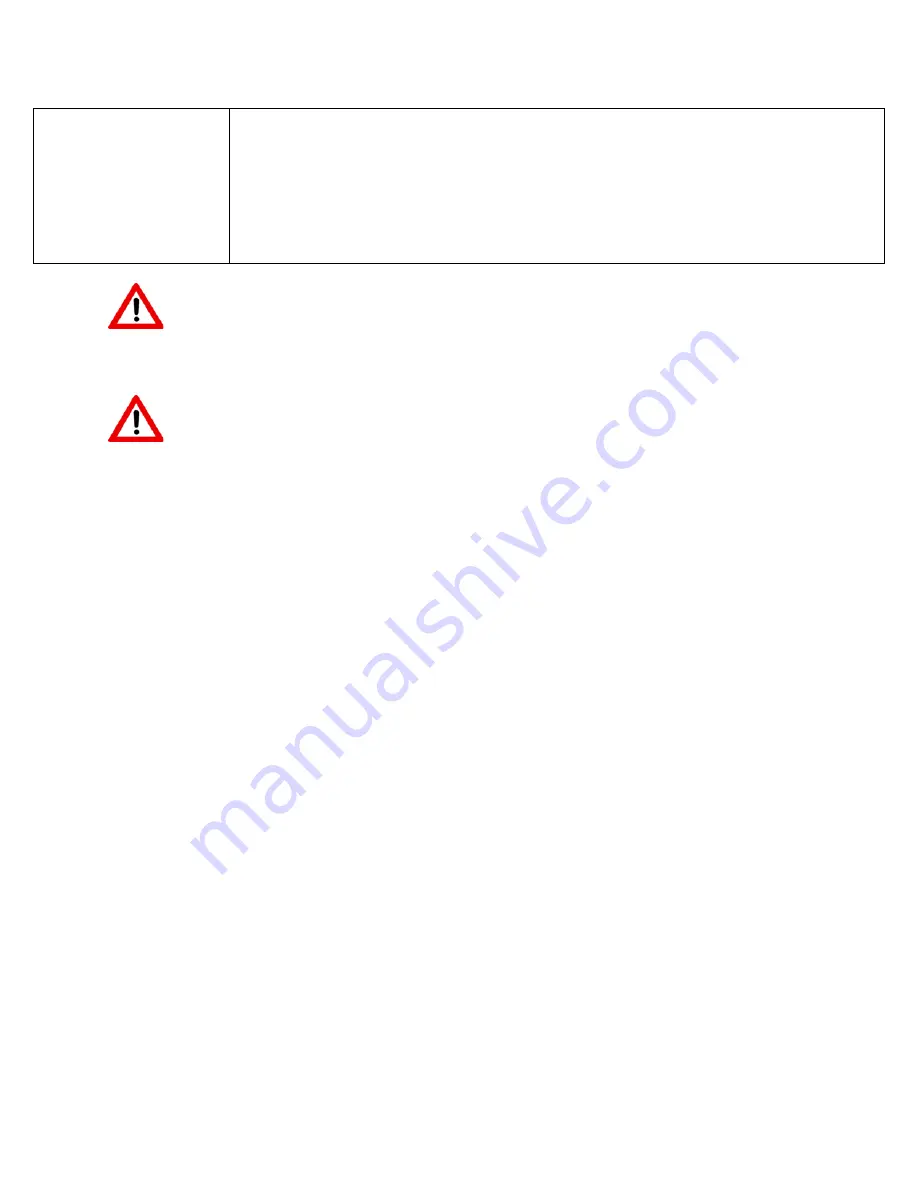 Glion 510 B1 User Manual Download Page 36