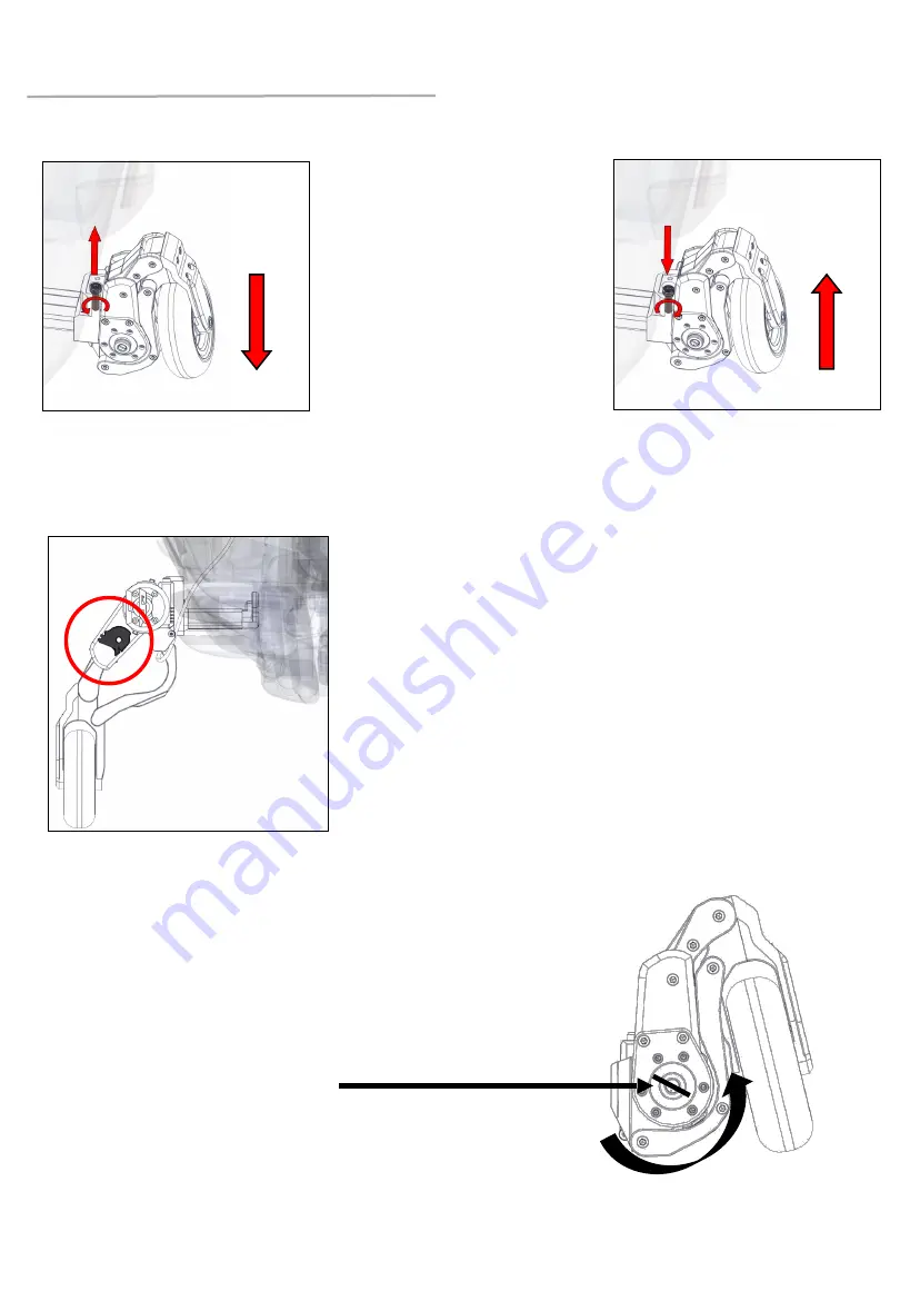 GLK Flex Gear User Manual Download Page 9