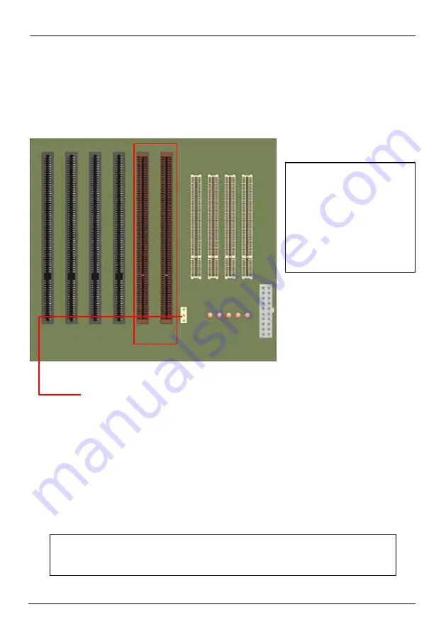 Global American 3304030 User Manual Download Page 19