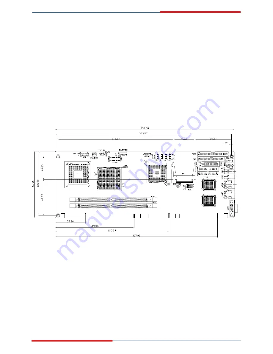 Global American 3307740 User Manual Download Page 22